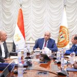 تصاريح عمل الأجانب