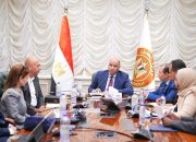 تصاريح عمل الأجانب