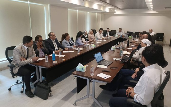 مهرجان النباتات الطبية