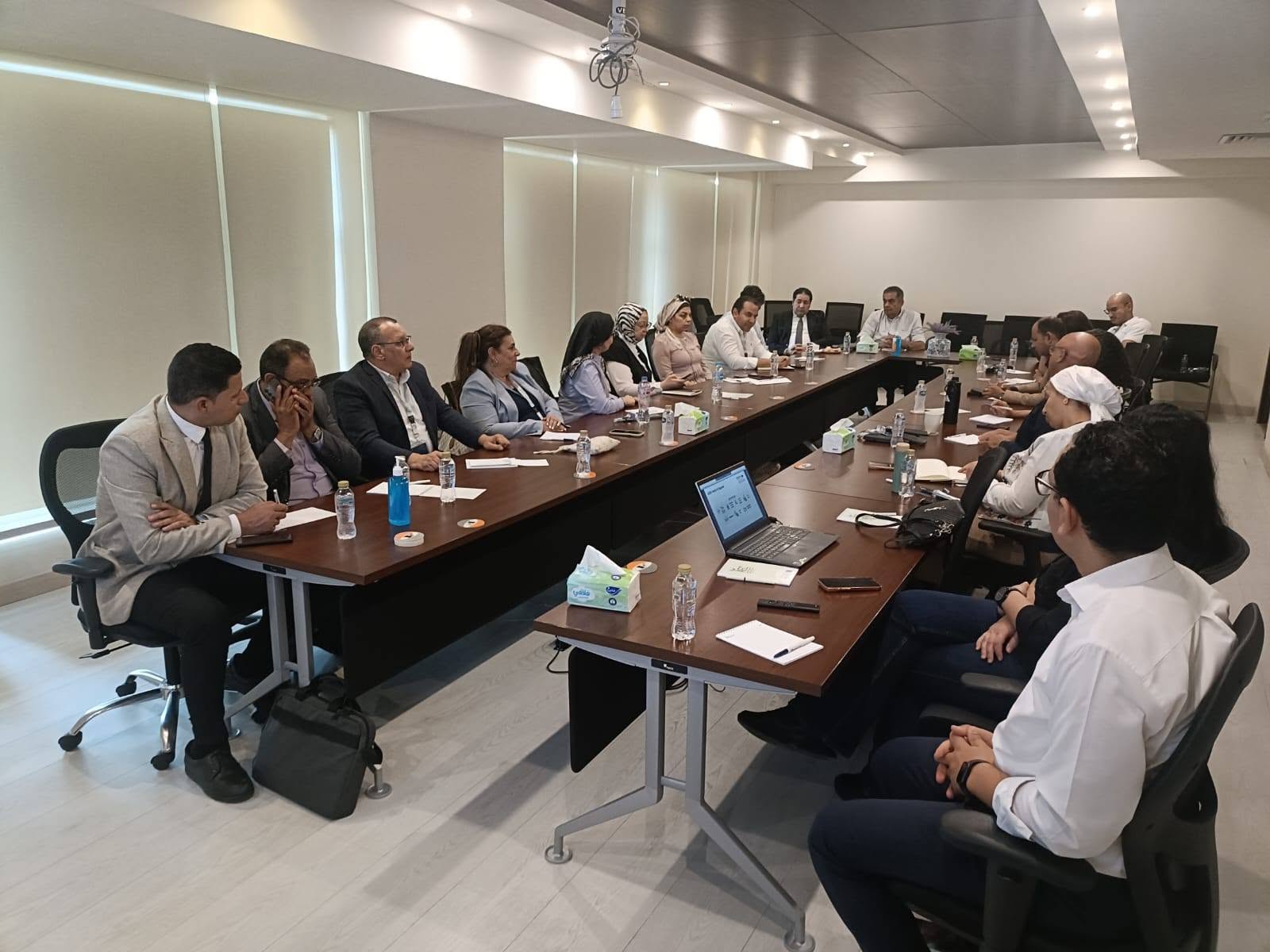 مهرجان النباتات الطبية