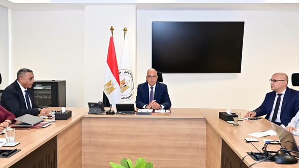ورد النيل