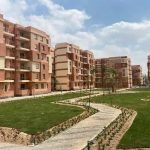 إسكان اجتماعي