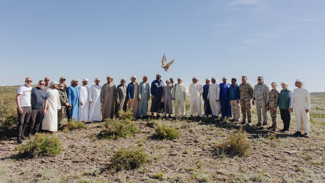 برنامج الشيخ زايد