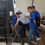 مدارس مياه الشرب