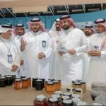 عسل نحل محلي