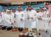 عسل نحل محلي