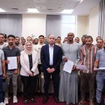 فرص عمل للمصريين في الأردن