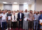 فرص عمل للمصريين في الأردن