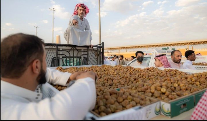 منطقة القصيم