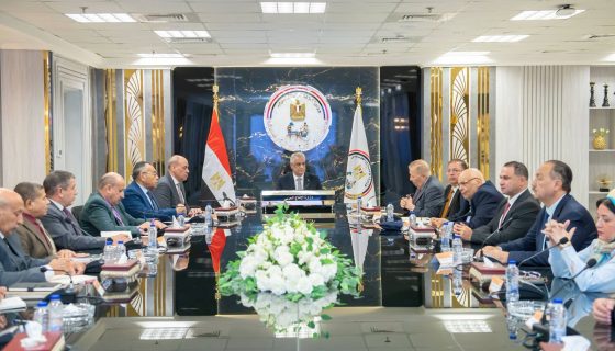 مستثمرون يسعون للاستفادة من 260 خط إنتاج بـ الإنتاج الحربي 8 مستثمرون يسعون للاستفادة من 260 خط إنتاج بـ الإنتاج الحربي