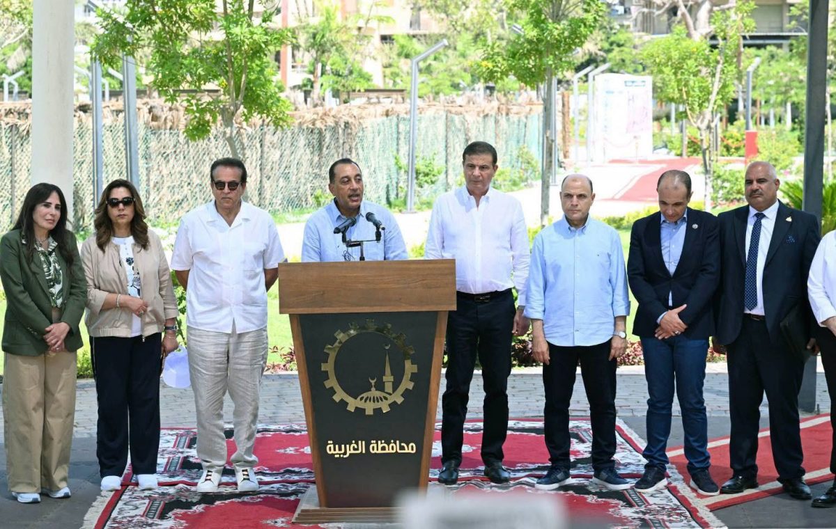 مبادرة حياة كريمة