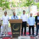 مبادرة حياة كريمة