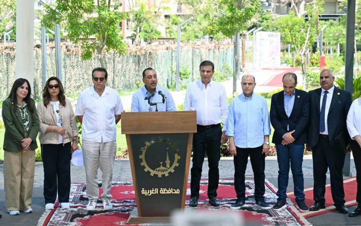 مبادرة حياة كريمة