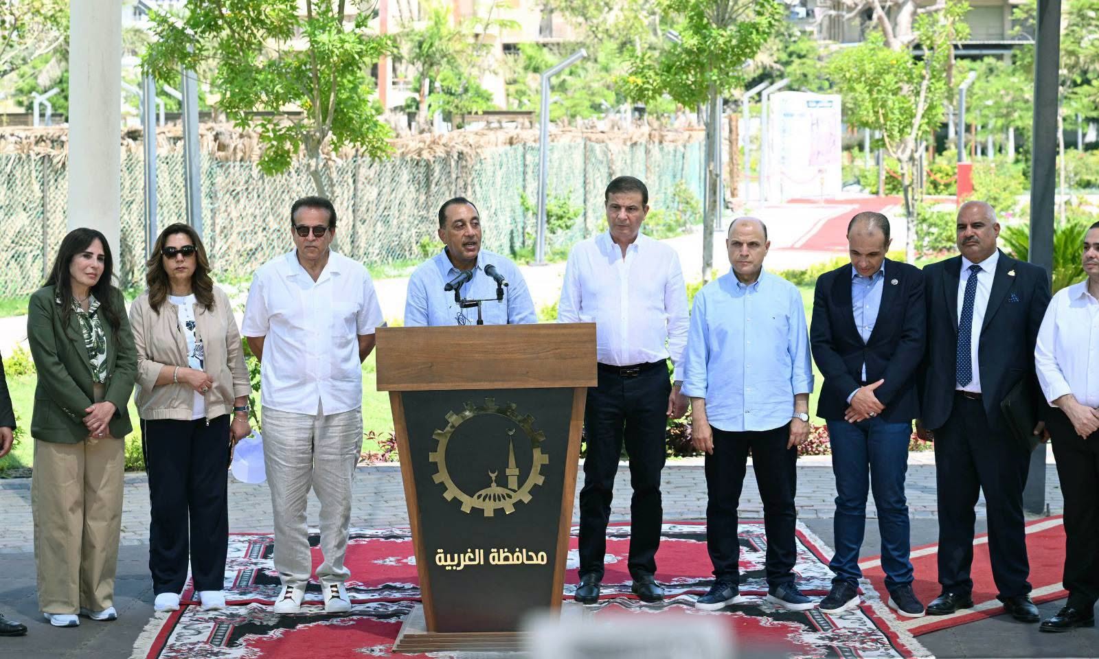 مبادرة حياة كريمة