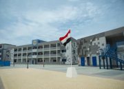مدرسة فوسفات مصر