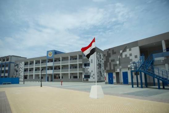 مدرسة فوسفات مصر