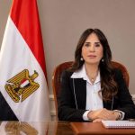 وزيرة الإسسسكان