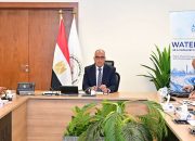 وزير الري: استعدادات مكثفة لانطلاق أسبوع القاهرة التاسع للمياه
