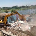 المشروع القومي لضبط نهر النيل
