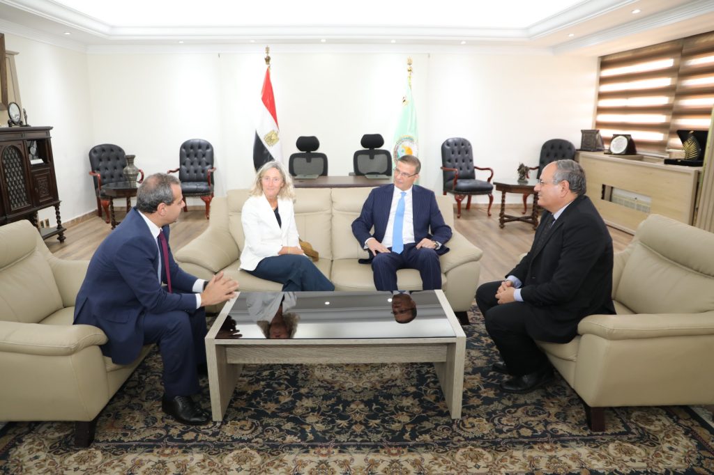 مشروع EU-KAFI