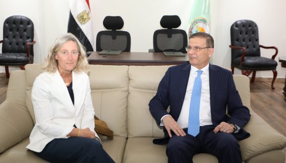 مشروع EU-KAFI