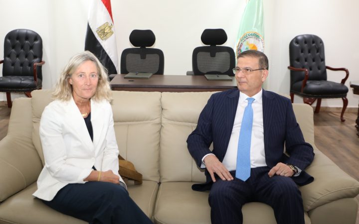 مشروع EU-KAFI