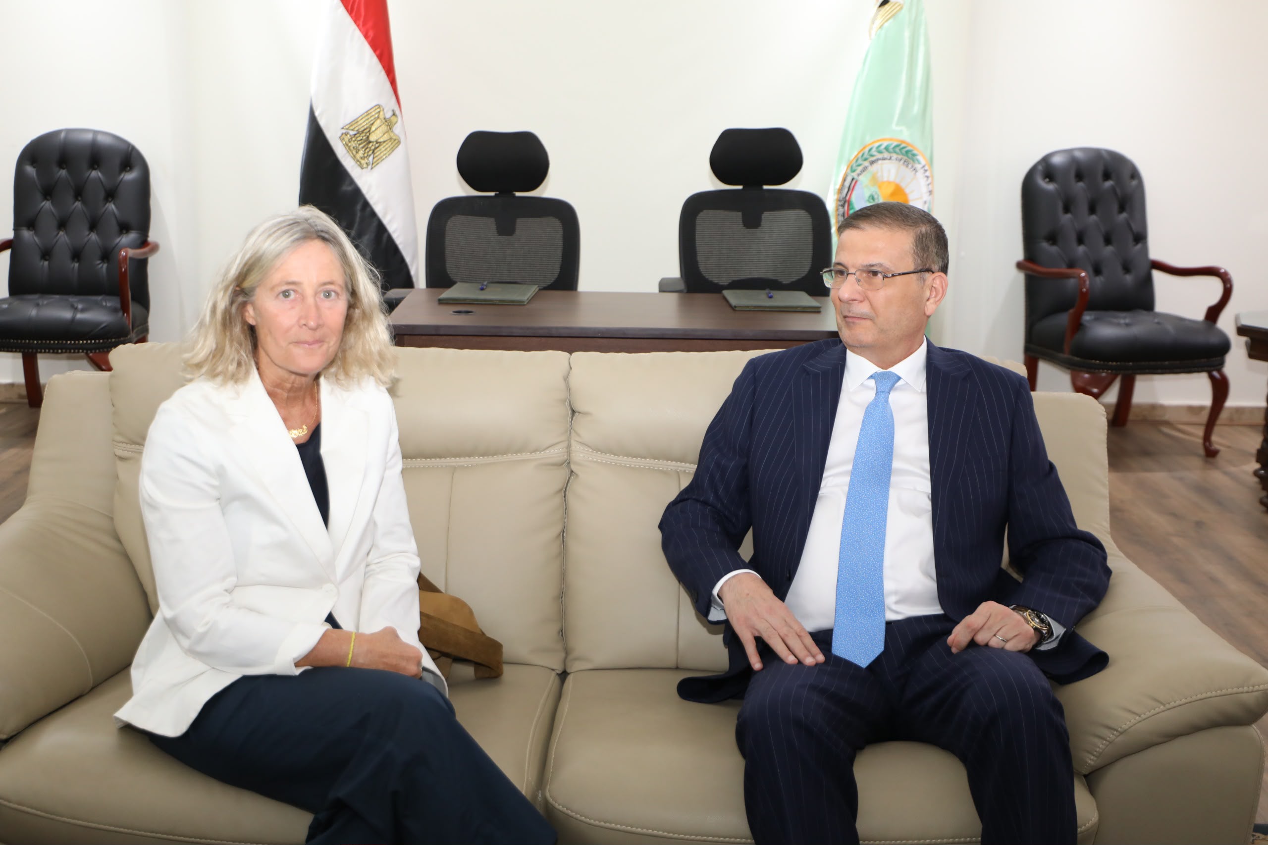 مشروع EU-KAFI