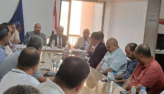 د. علاء عزوز: التوسع في إنتاج تقاوي البطاطس يخفض الاستيراد ويدعم المزارعين 7 د. علاء عزوز: التوسع في إنتاج تقاوي البطاطس يخفض الاستيراد ويدعم المزارعين