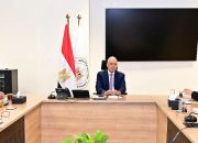 تأهيل الترع