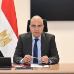 مشروعات المياه في إفريقيا