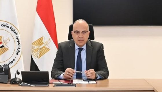 مشروعات المياه في إفريقيا