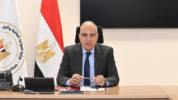 مشروعات المياه في إفريقيا