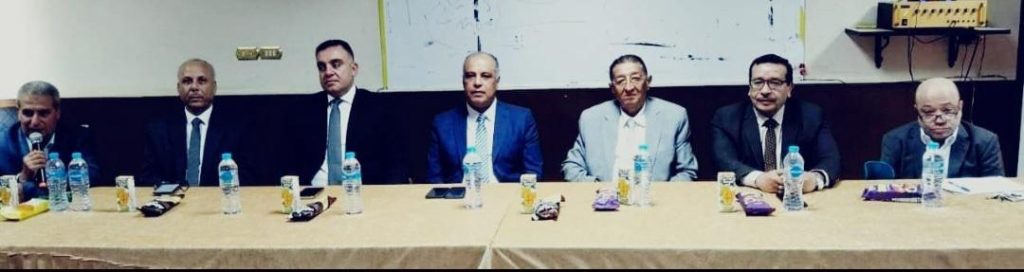 تقاوي البطاطس