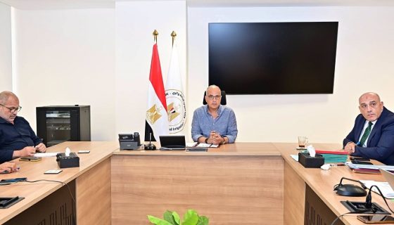 التغيرات المناخية