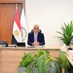 منظومة مياه الفيوم