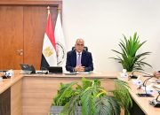 منظومة مياه الفيوم
