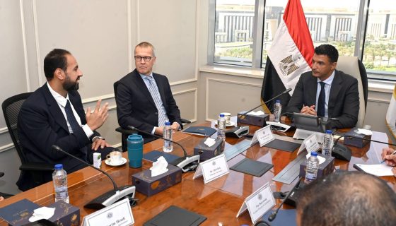 كيكيلا بي في بي الأوروبية وأجري فينتشر تبحثان إقامة مصنع لـ التربة البديلة في مصر 8 كيكيلا بي في بي الأوروبية وأجري فينتشر تبحثان إقامة مصنع لـ التربة البديلة في مصر