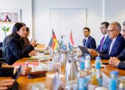 مشروعات المياه الأفريقية