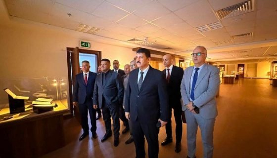 مياه الصرف الزراعي