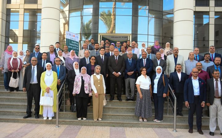 آفات النخيل