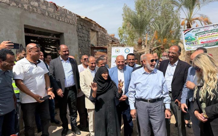 مشروع البيوجاز