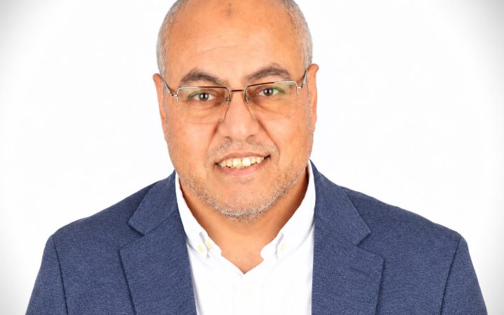 المهندس ياسين حمدي