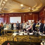 الاستخدام الرشيد للمضادات الحيوية