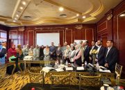الاستخدام الرشيد للمضادات الحيوية