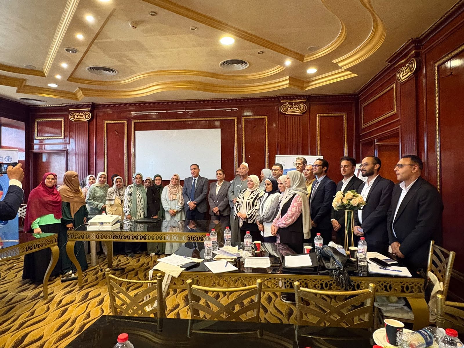 الاستخدام الرشيد للمضادات الحيوية