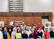 تصديري الحاصلات الزراعية يختتم تدريبا عن إدارة محطات تعبئة المحاصيل الشتوية