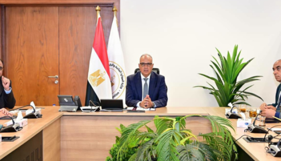 المنظومة المائية