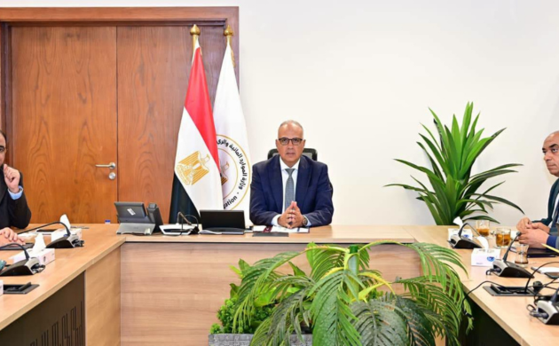 المنظومة المائية