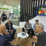 منتجي الحاصلات البستانية