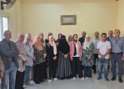 الكشف المبكر عن الأمراض الحيوانية